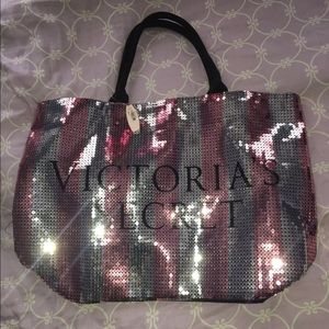 NWT Victoria’s Secret Tote